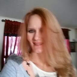 Kelli Robinson Photo 35