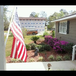 Patty Horner Photo 29