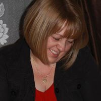 Anne Arseneault Photo 2