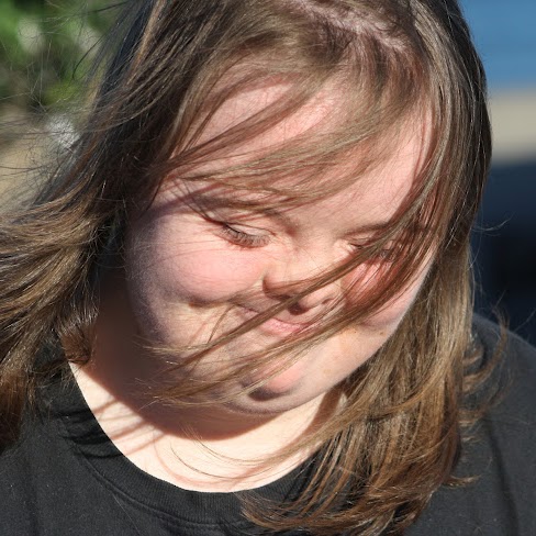 Jodie Patterson Photo 15