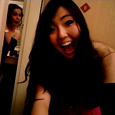 Annie Cho Photo 27