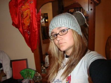 Jessica Holloway Photo 6