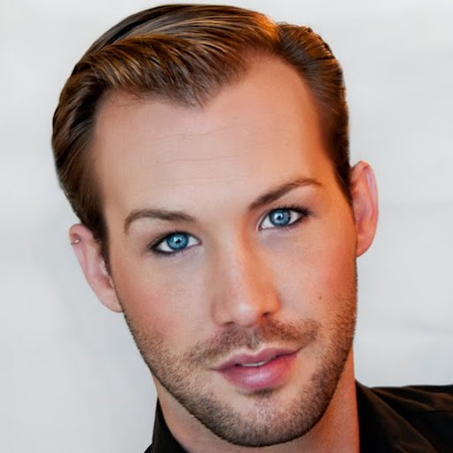 Richard Merrill Photo 43