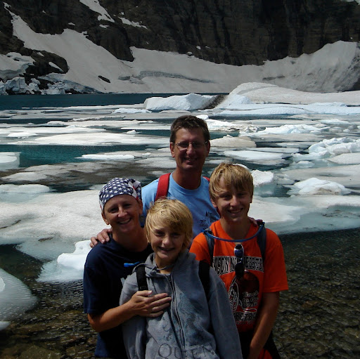 Connie Johnson Photo 9
