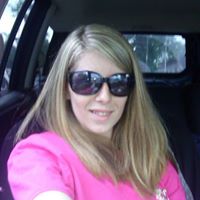 Kristina Robinson Photo 26
