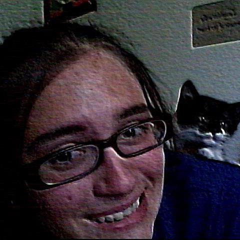 Brittany Burns Photo 32