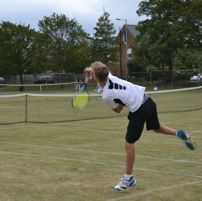 Chris Dutton Photo 12