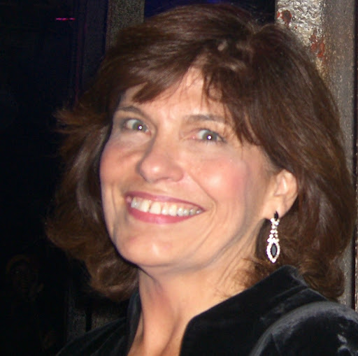 Libby Conner Photo 9
