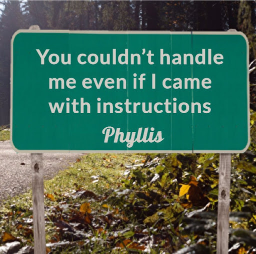 Phyllis White Photo 38