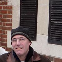 Mark Robertson Photo 10