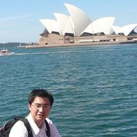 Junjie Zhou Photo 5