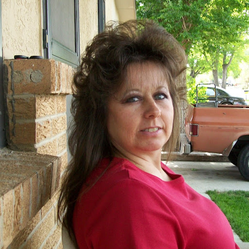 June Jacobs Photo 19