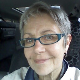 Cathi Richardson Photo 12