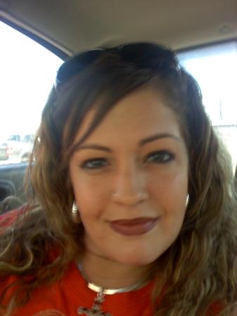 Angela Nadeau Photo 22