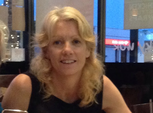 Carolyn Jensen Photo 41
