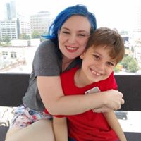 Kathryn Goins Photo 7