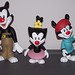 Yakko Warner Photo 7