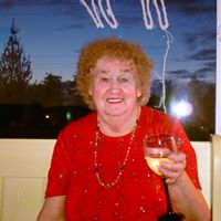 Edna Cross Photo 16