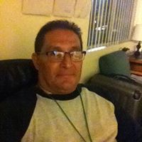 Gerald Peters Photo 41