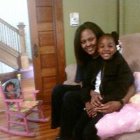 Mamie Clark Photo 15
