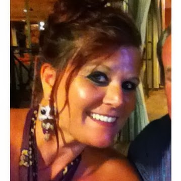 Anna Stevenson Photo 6