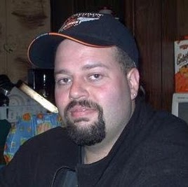 Burton Martin Photo 4