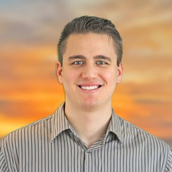 Jesse Dougherty Photo 19