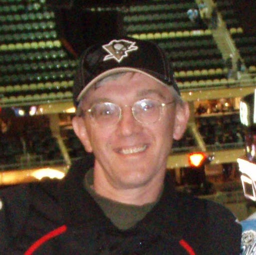 Gregory Hayes Photo 51