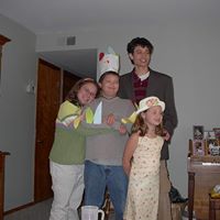 Lou Newman Photo 2