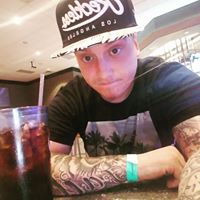 Clayton Dean Photo 17