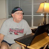 Michael Garvin Photo 10