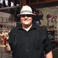 Jared Thacker Photo 10