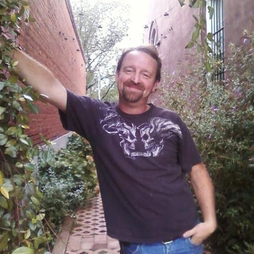 Bobby Hendrix Photo 13