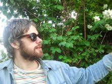 Adam Gibbs Photo 51