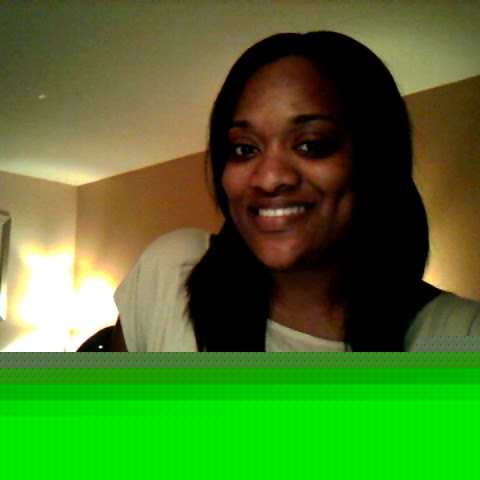 Jacquelyn Robinson Photo 27