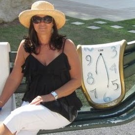 Terri Palmer Photo 37