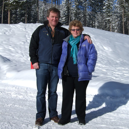 Barbara Broderick Photo 13