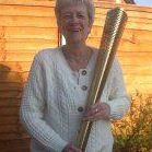 Eileen Thomas Photo 36