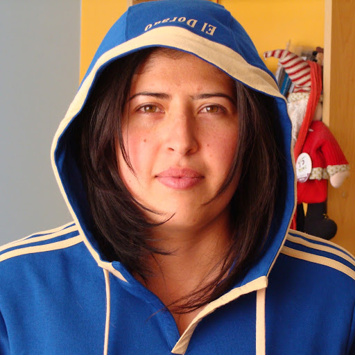 Adriana Cruz Photo 47