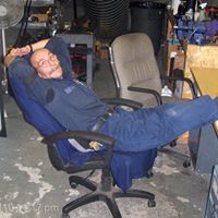 Robert Charron Photo 11