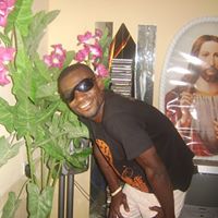 Maame Evans Photo 2