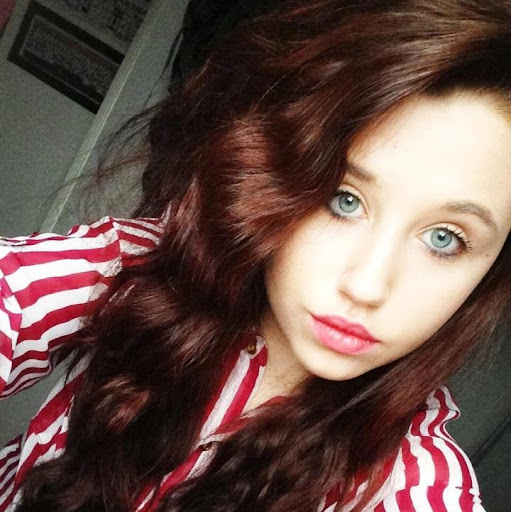 Elise Morgan Photo 19
