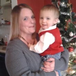 Lori Walker Photo 20