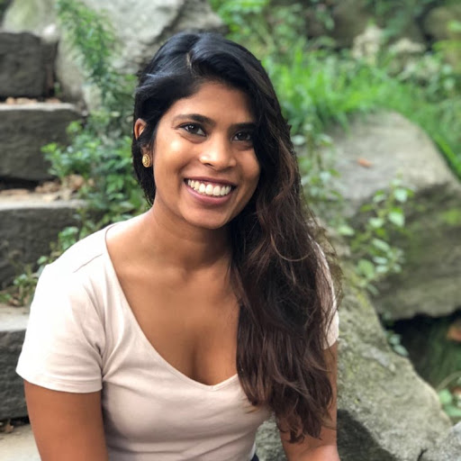 Samantha Kumar Photo 6