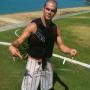 Matthew Monroe Photo 42