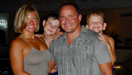Tonya Parsons Photo 7