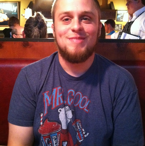 Cody Sutton Photo 19