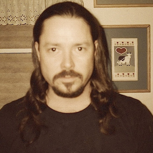 Terry Burns Photo 14