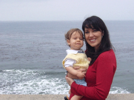 Julie Ross Photo 14