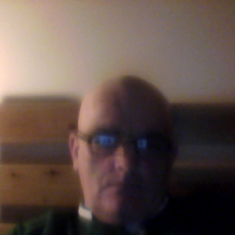 James Hogan Photo 35